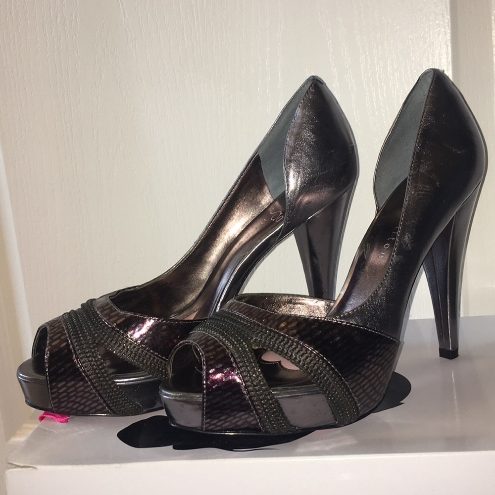 Pumps